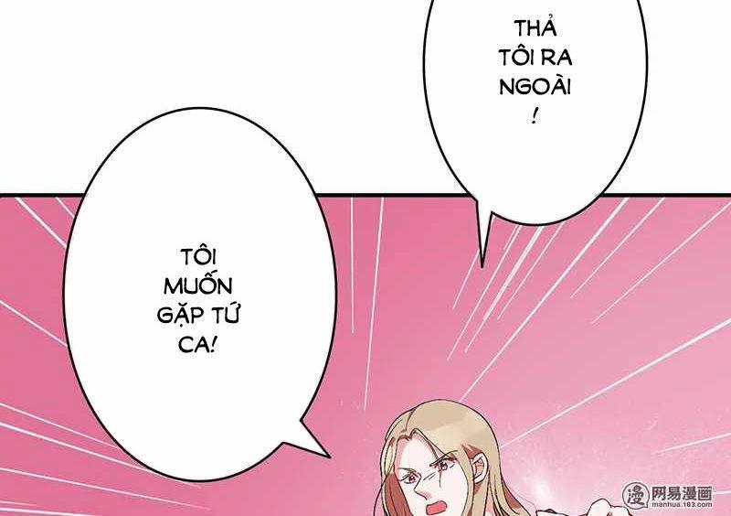 Manh Thê Khó Dỗ 63 trang 3