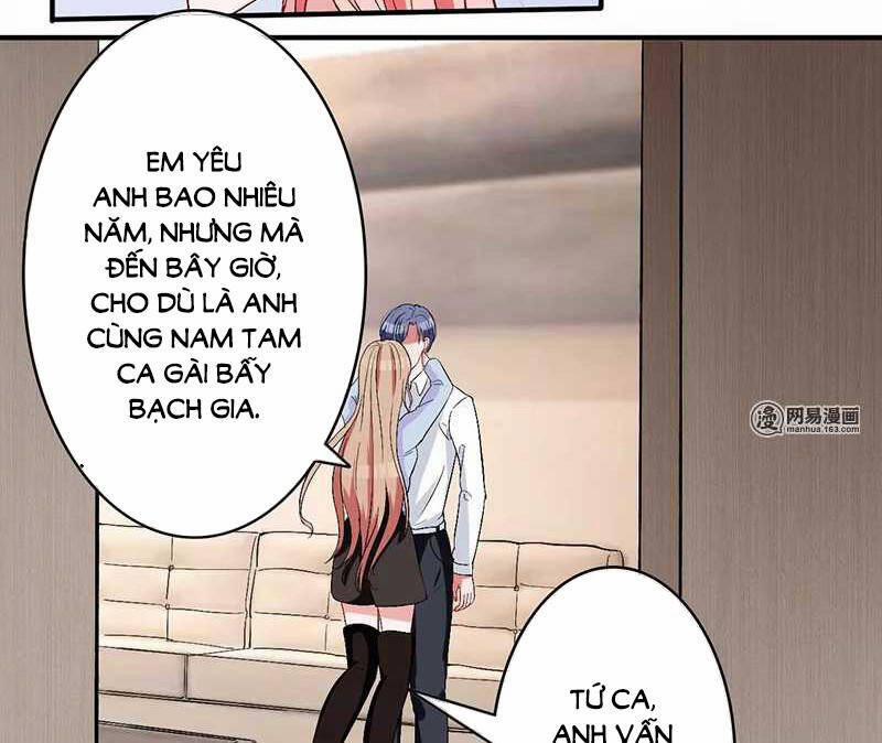 Manh Thê Khó Dỗ 63 trang 38
