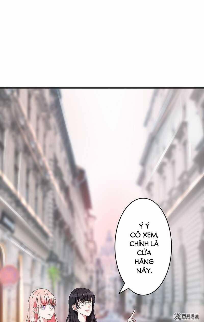 Manh Thê Khó Dỗ 64 trang 1