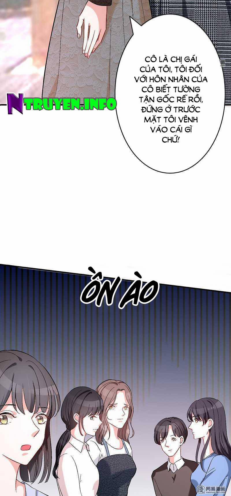 Manh Thê Khó Dỗ 64 trang 13