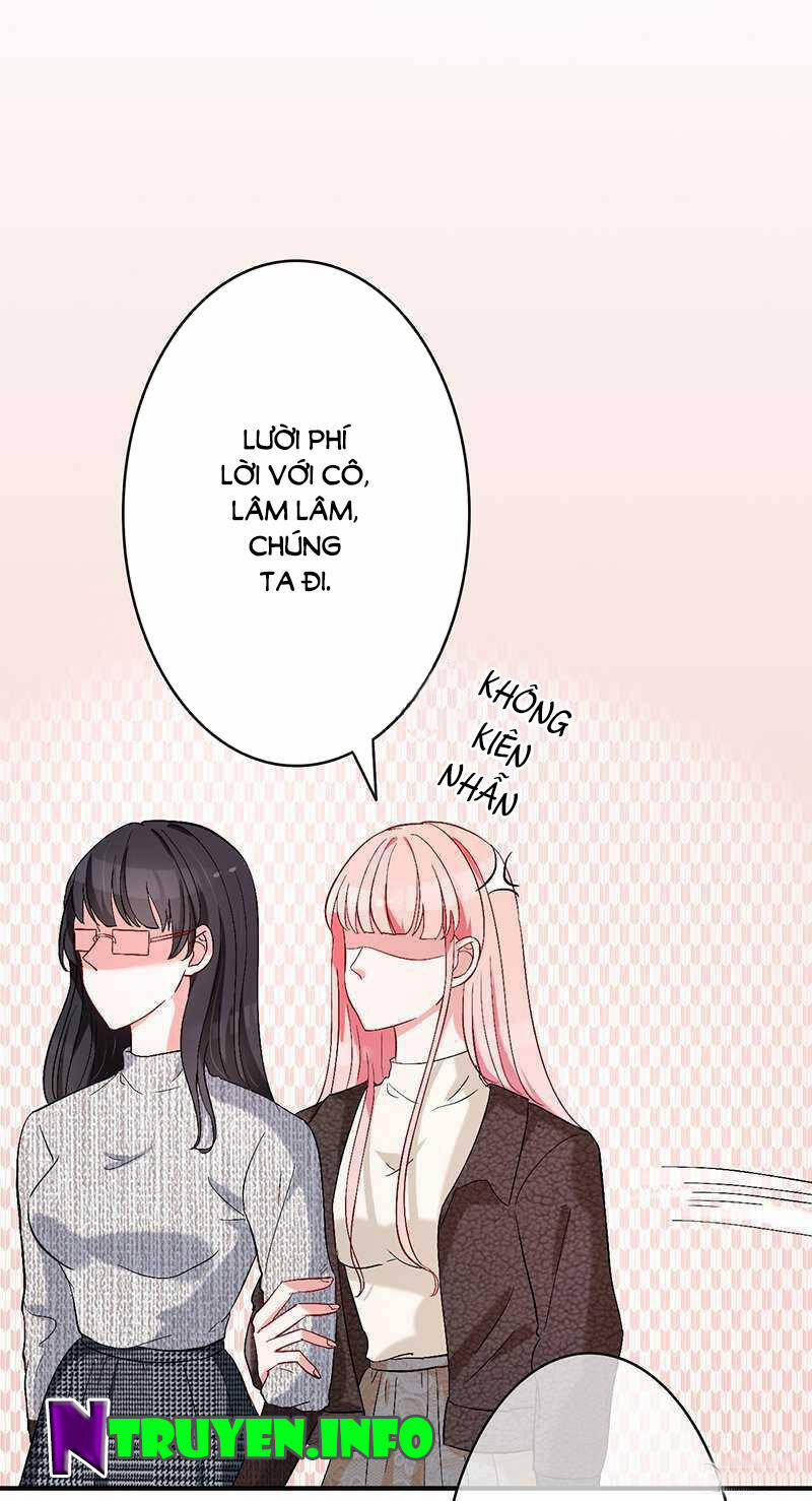 Manh Thê Khó Dỗ 64 trang 16