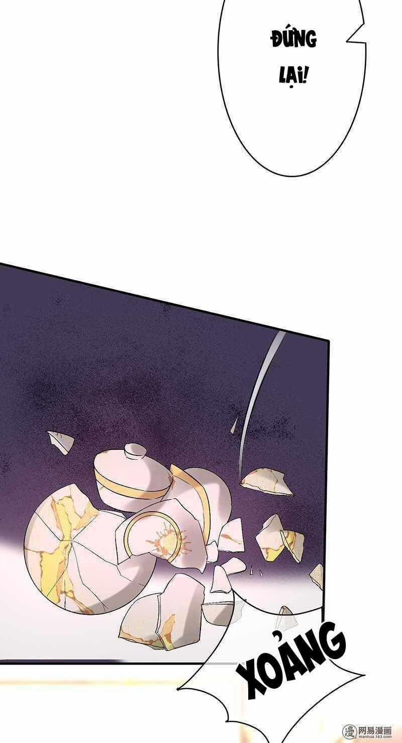 Manh Thê Khó Dỗ 64 trang 17