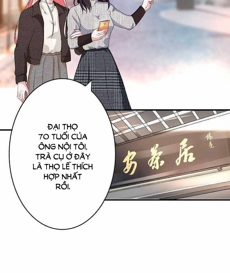 Manh Thê Khó Dỗ 64 trang 2