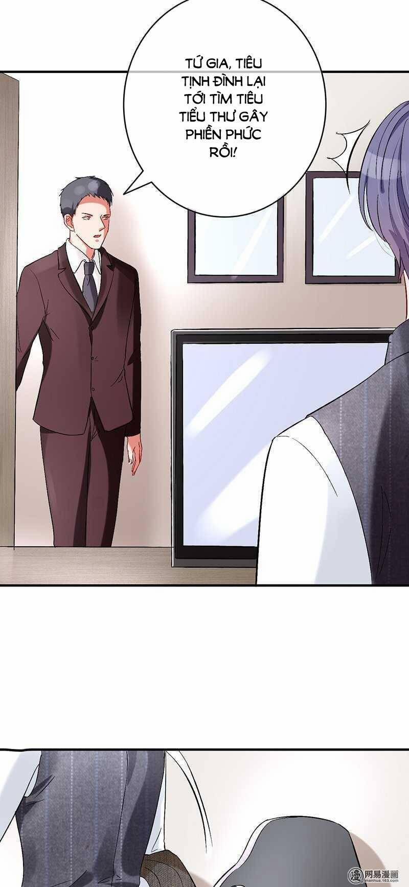 Manh Thê Khó Dỗ 64 trang 29