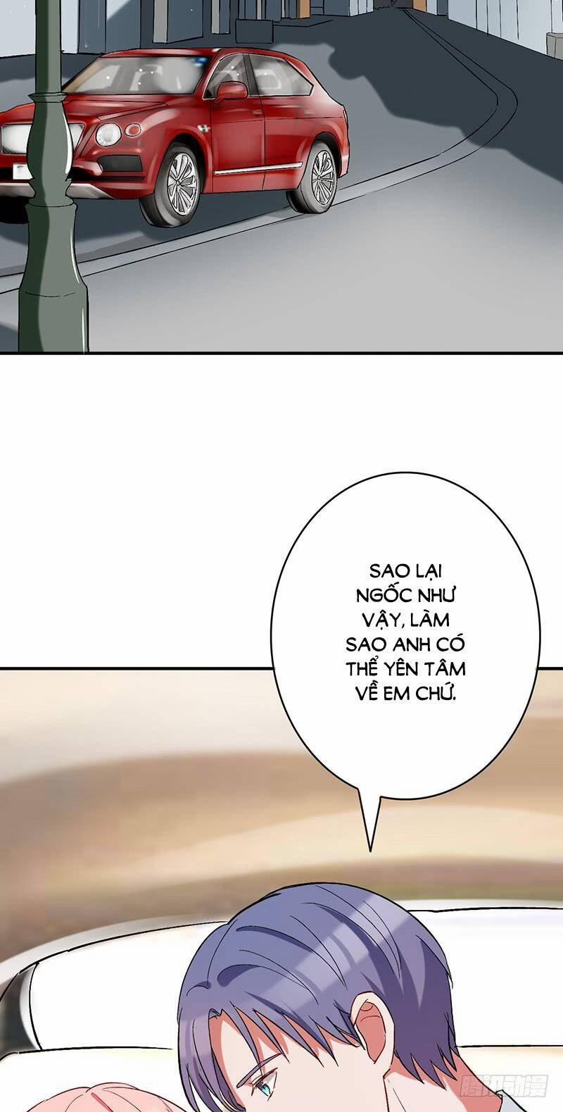 Manh Thê Khó Dỗ 65 trang 25