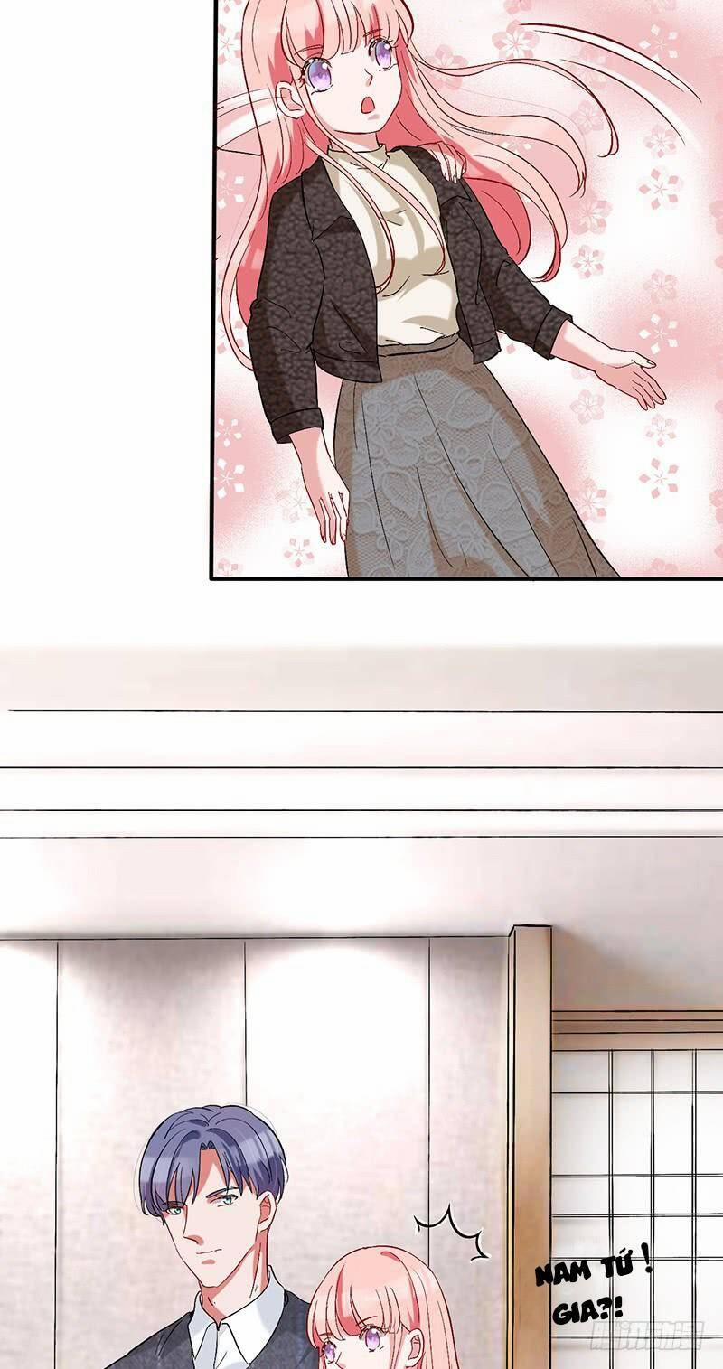 Manh Thê Khó Dỗ 65 trang 6