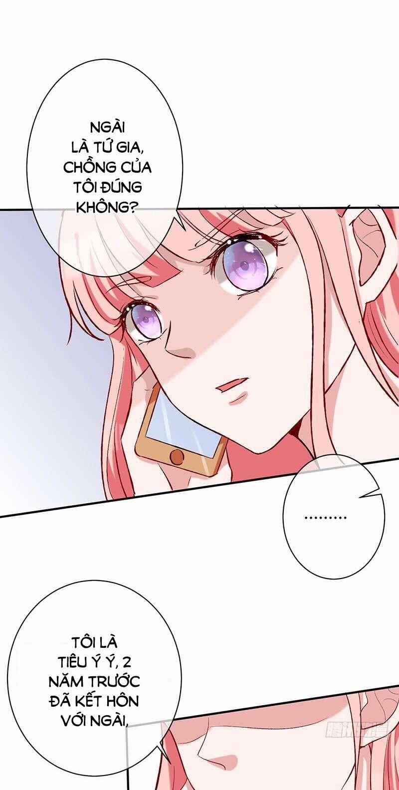 Manh Thê Khó Dỗ 66 trang 11