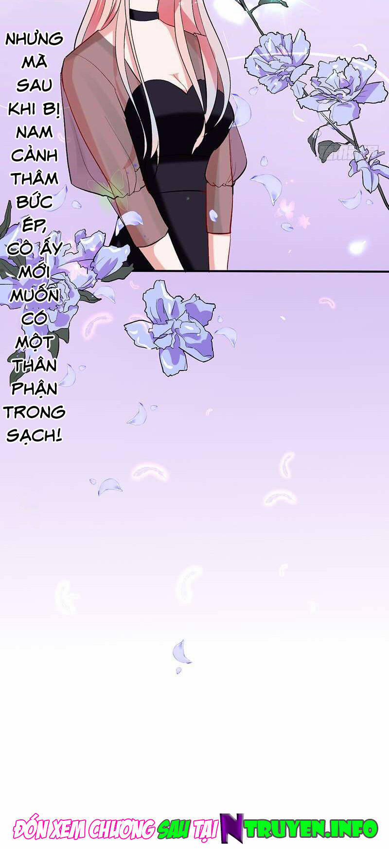 Manh Thê Khó Dỗ 66 trang 30