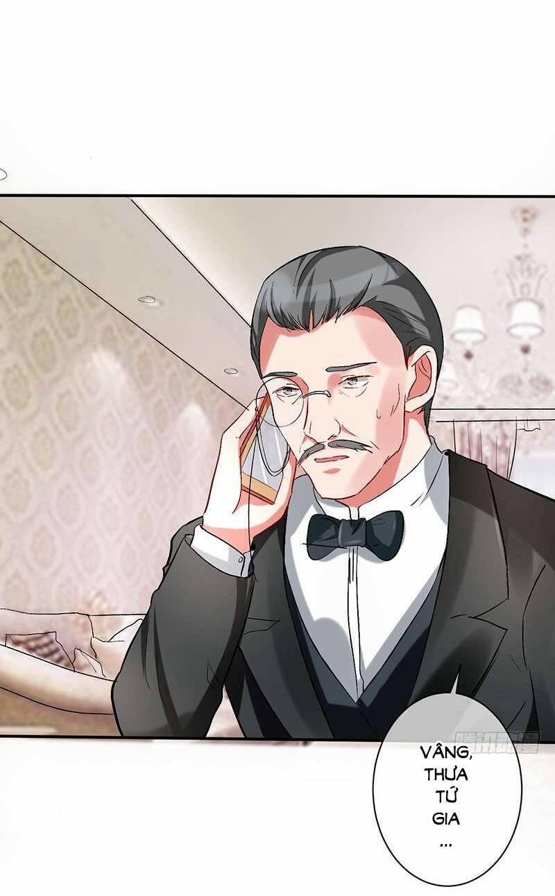 Manh Thê Khó Dỗ 66 trang 5