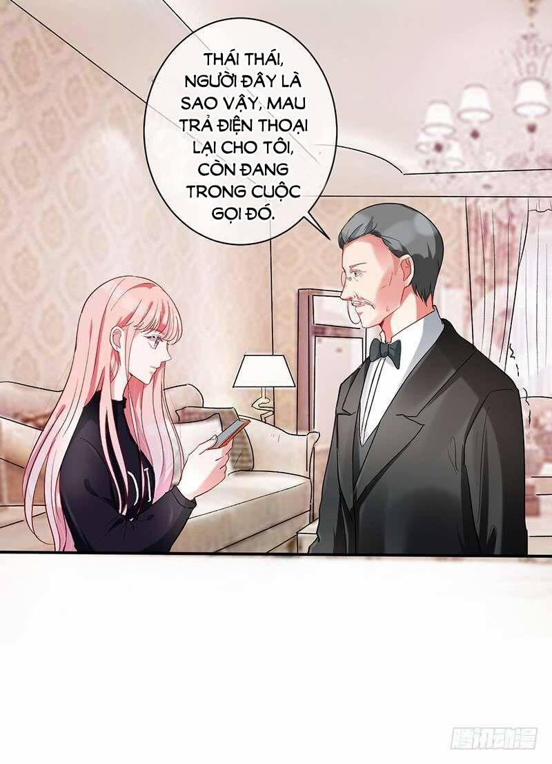 Manh Thê Khó Dỗ 66 trang 7