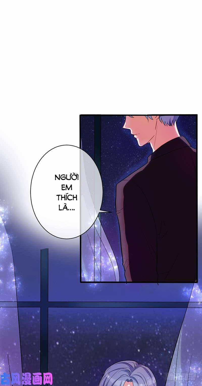 Manh Thê Khó Dỗ 67 trang 1