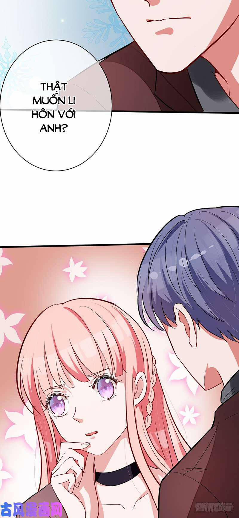 Manh Thê Khó Dỗ 67 trang 14