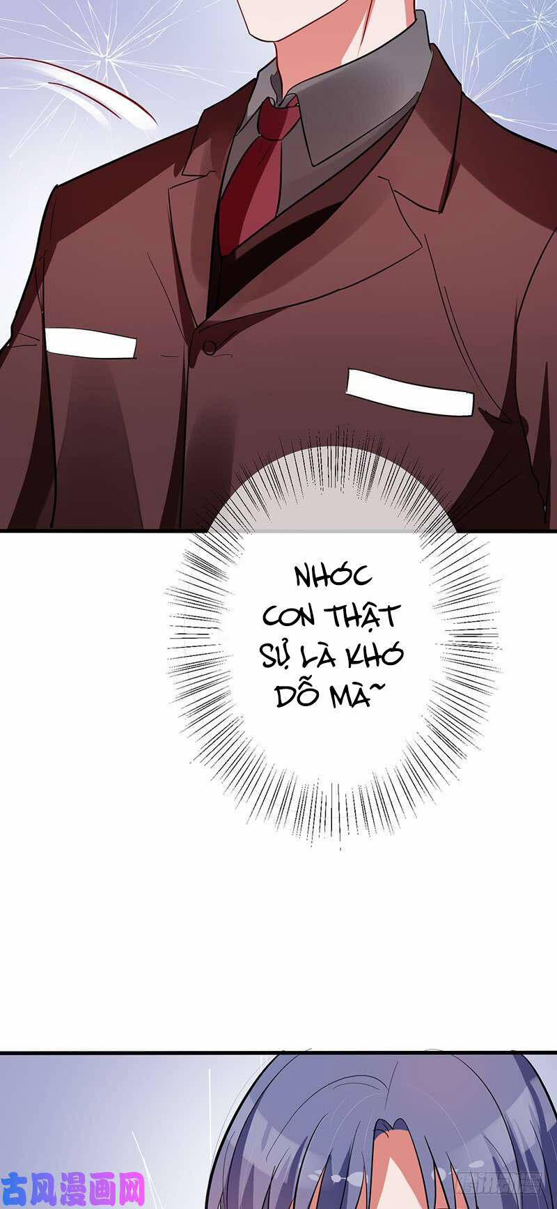 Manh Thê Khó Dỗ 67 trang 17