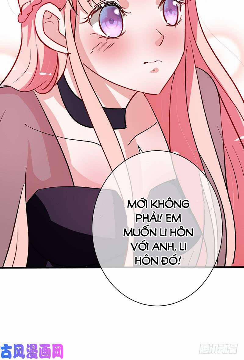 Manh Thê Khó Dỗ 67 trang 24