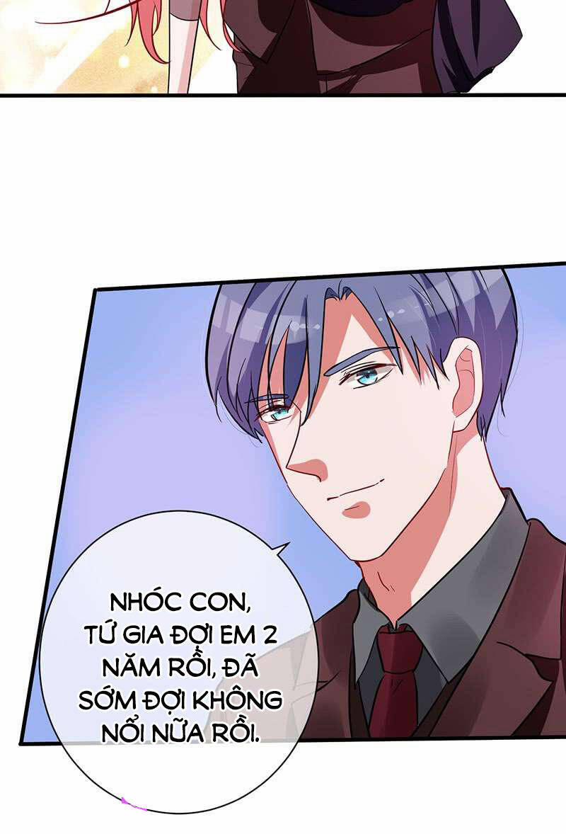 Manh Thê Khó Dỗ 67 trang 26