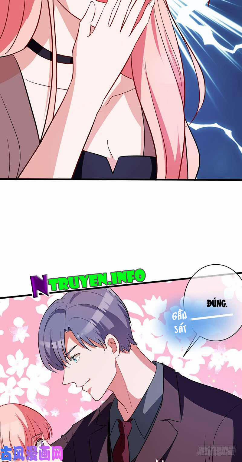 Manh Thê Khó Dỗ 67 trang 6