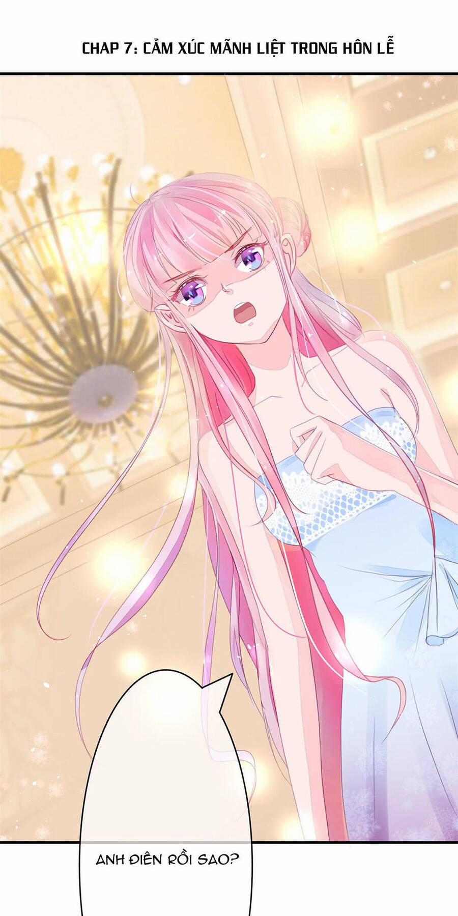 Manh Thê Khó Dỗ 7 trang 1