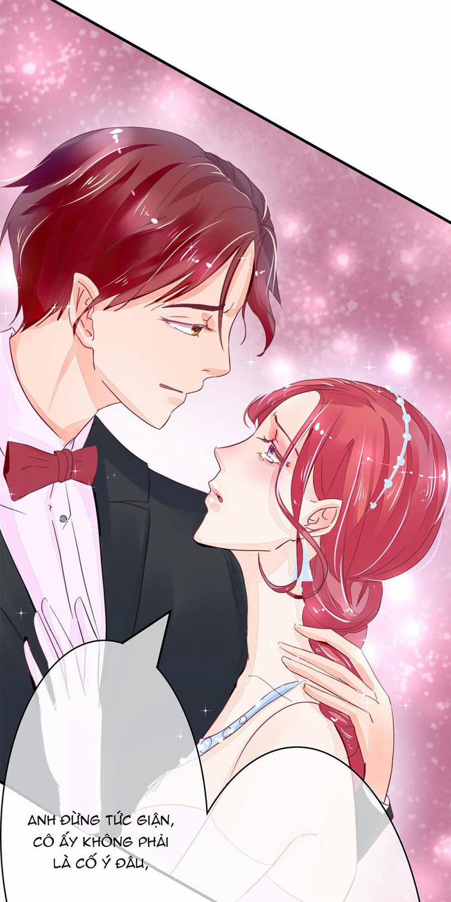 Manh Thê Khó Dỗ 7 trang 13