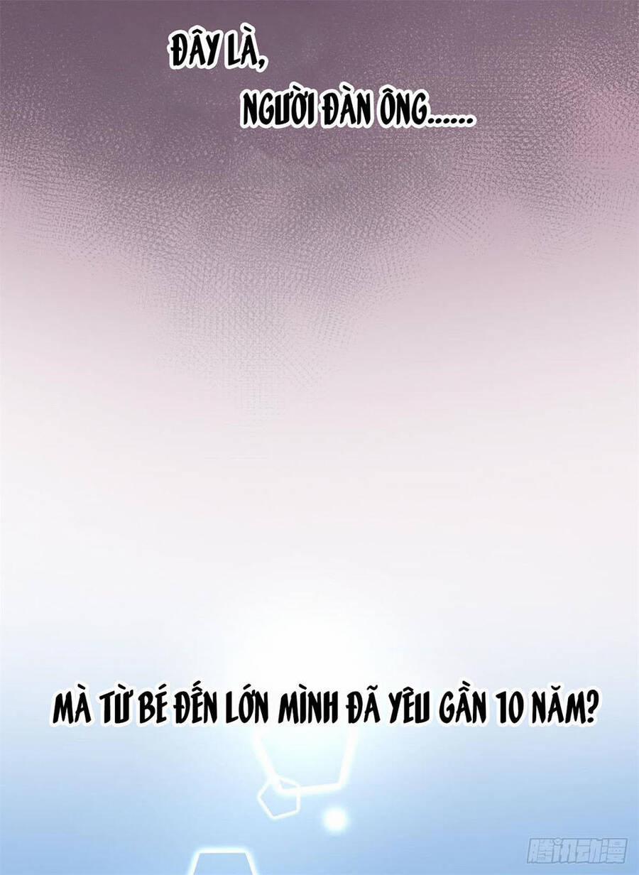 Manh Thê Khó Dỗ 7 trang 23