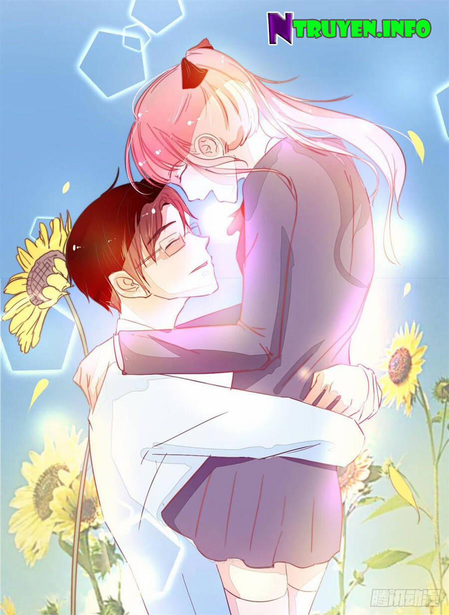 Manh Thê Khó Dỗ 7 trang 24