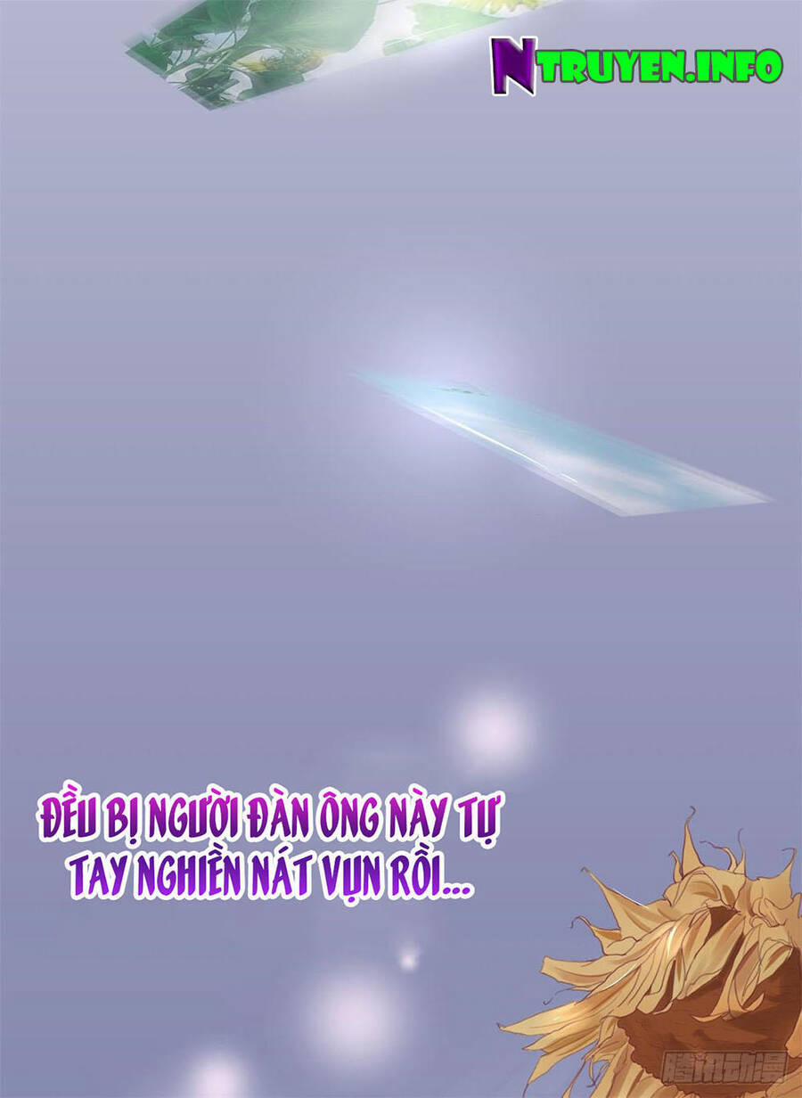 Manh Thê Khó Dỗ 7 trang 28