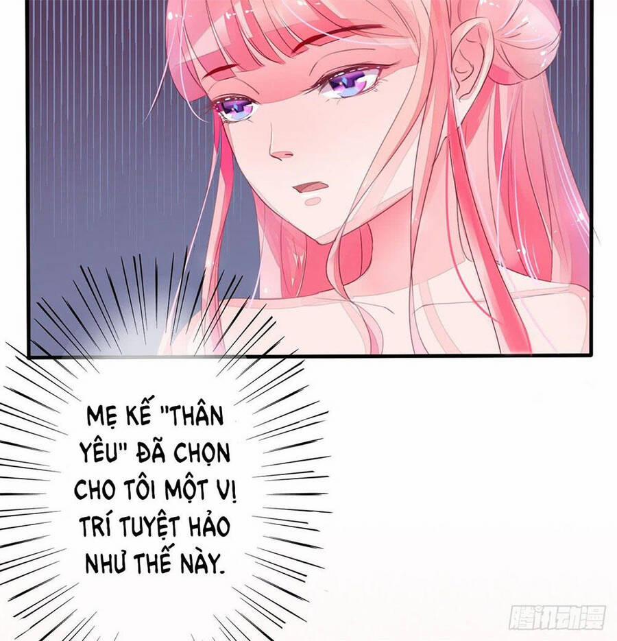 Manh Thê Khó Dỗ 7 trang 33