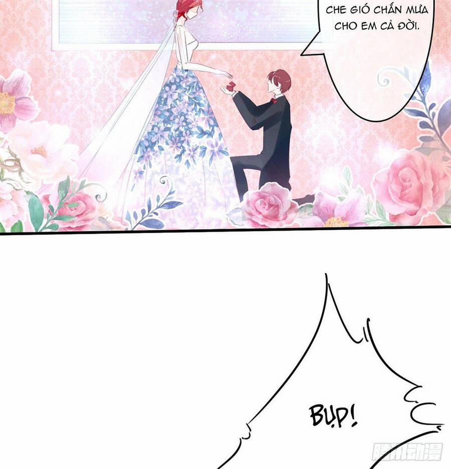 Manh Thê Khó Dỗ 7 trang 35