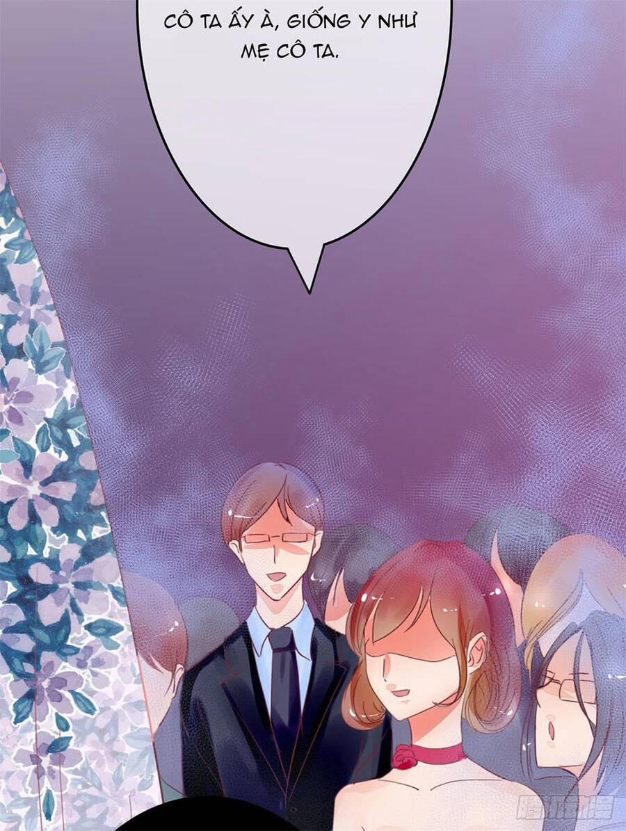 Manh Thê Khó Dỗ 7 trang 49