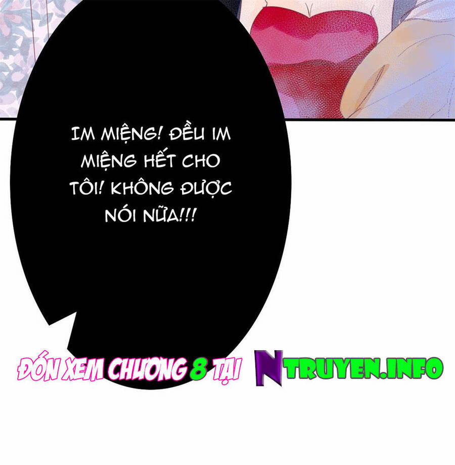 Manh Thê Khó Dỗ 7 trang 50