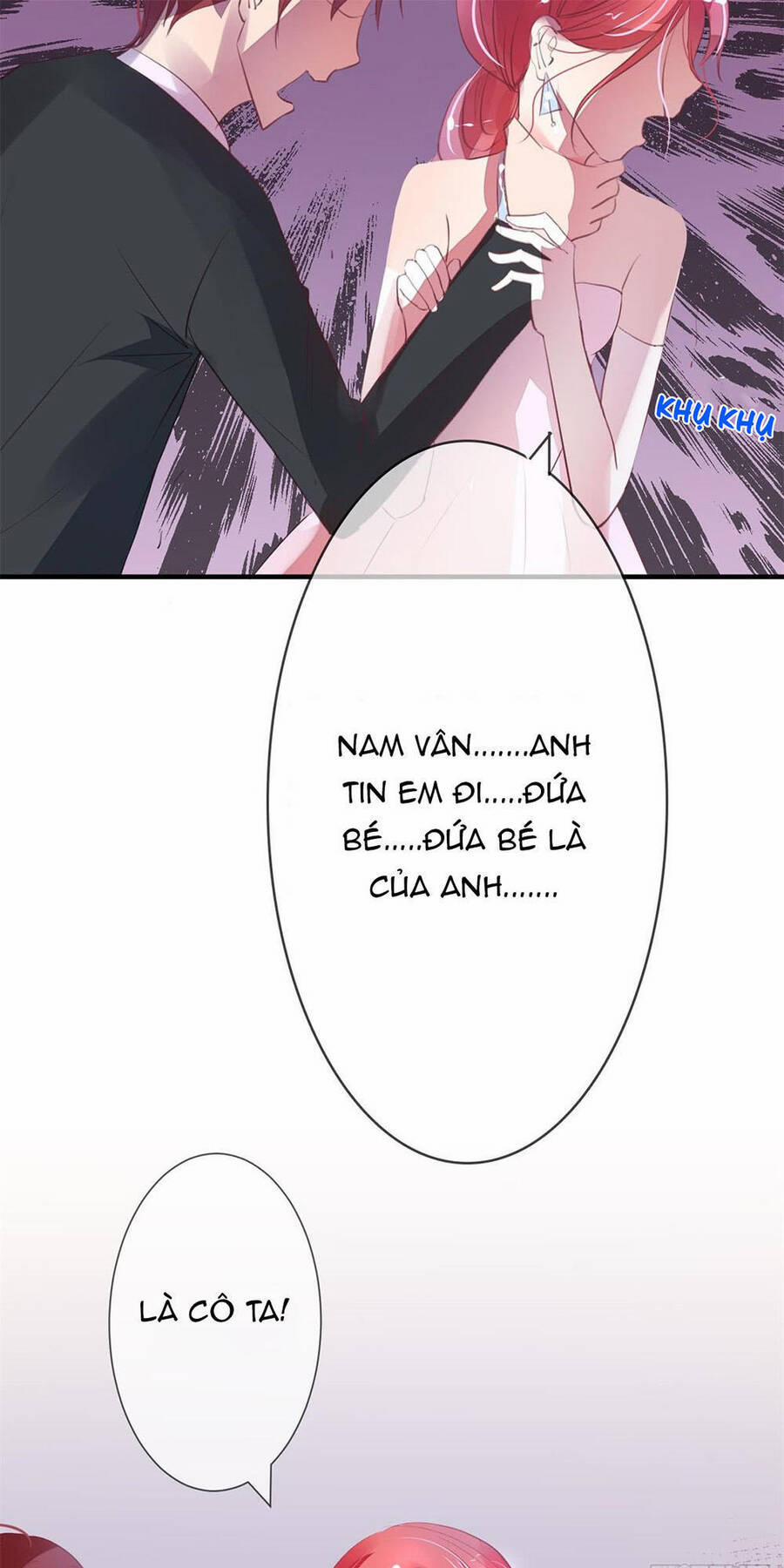 Manh Thê Khó Dỗ 8 trang 14