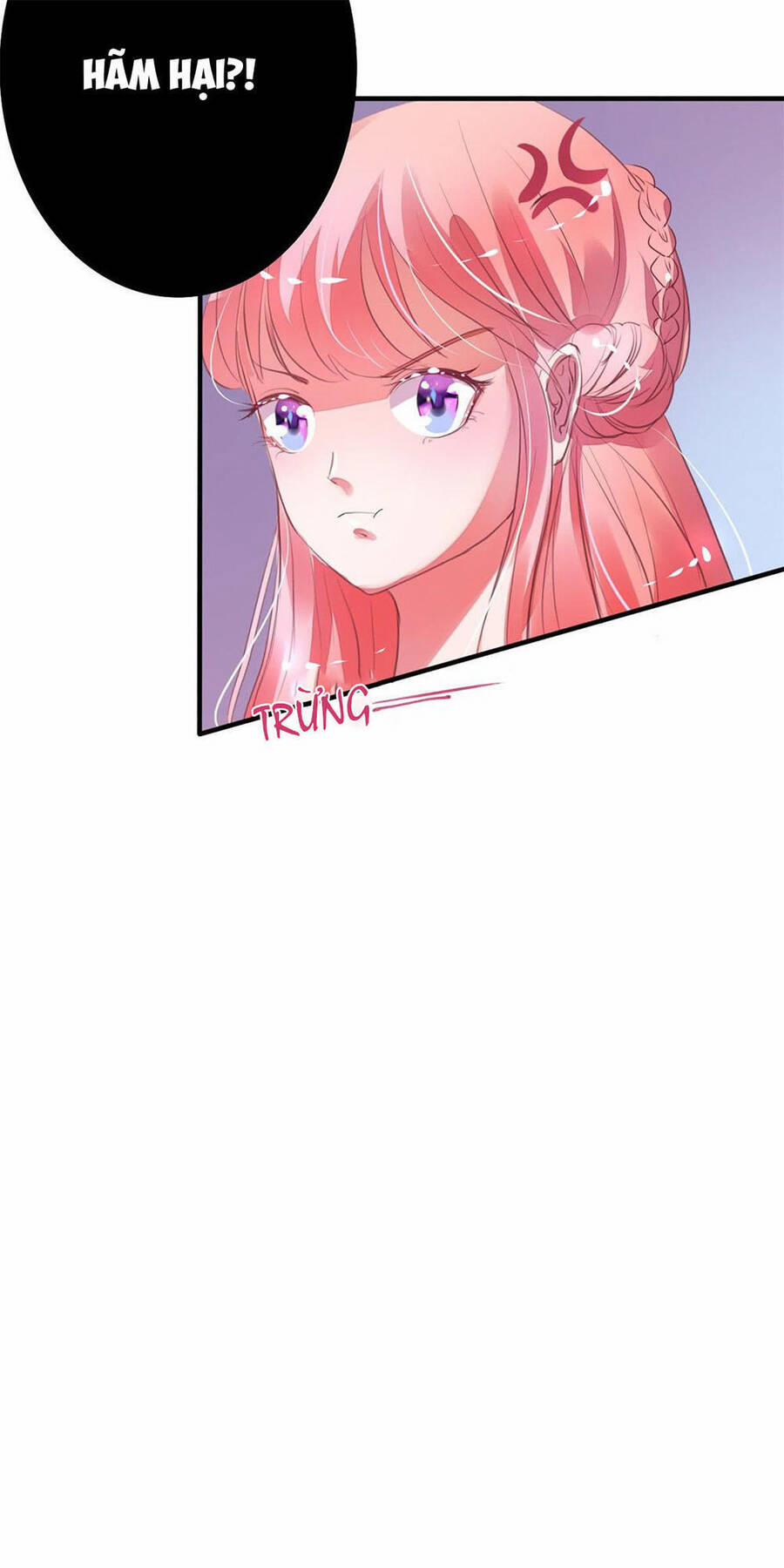 Manh Thê Khó Dỗ 8 trang 18