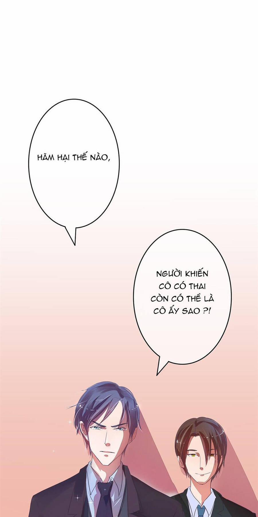 Manh Thê Khó Dỗ 8 trang 20