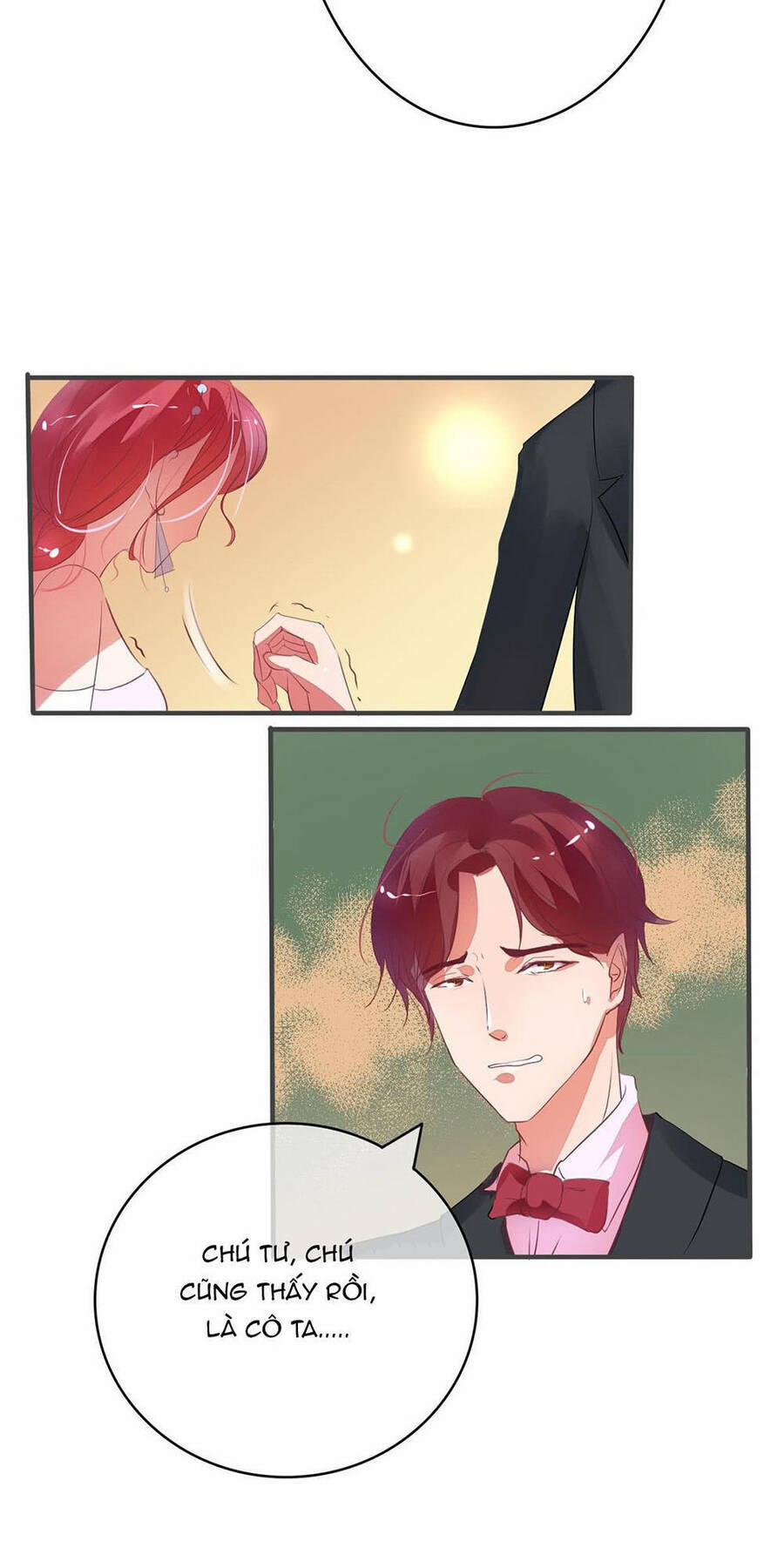 Manh Thê Khó Dỗ 8 trang 26