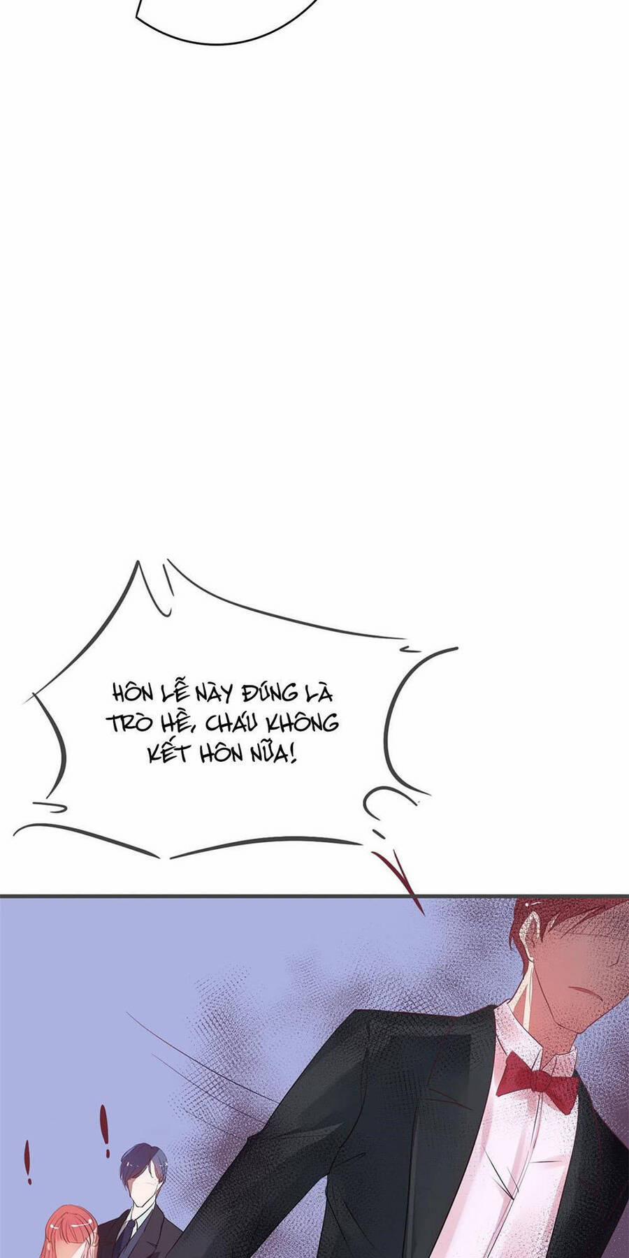 Manh Thê Khó Dỗ 8 trang 30