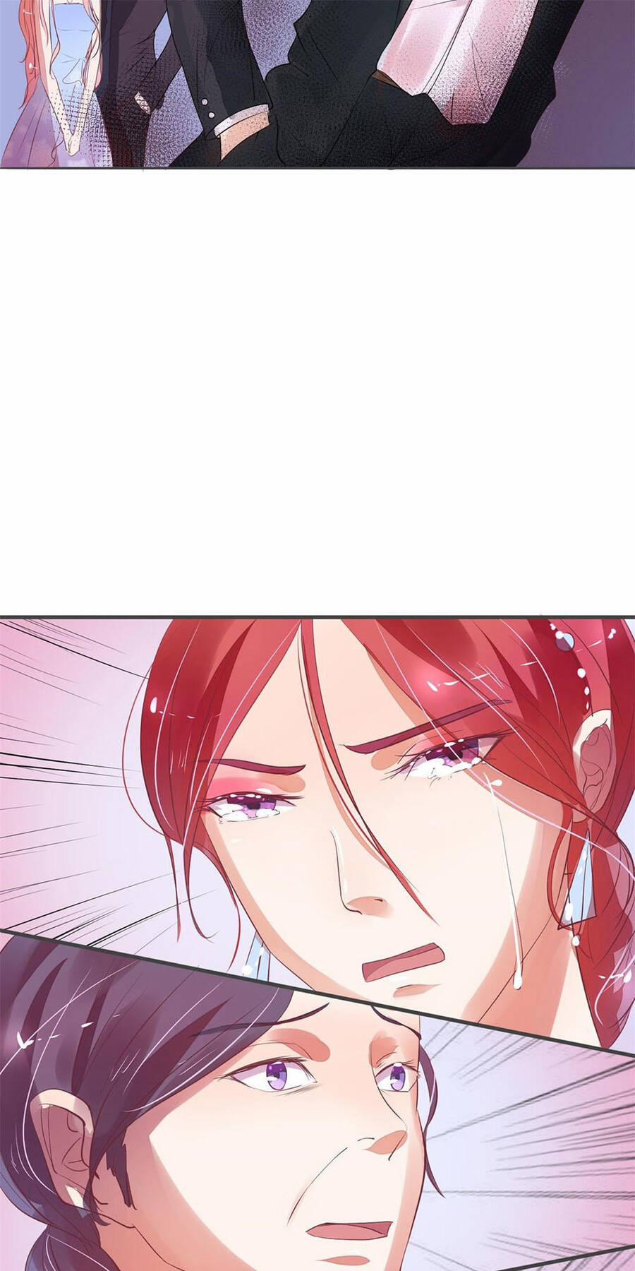 Manh Thê Khó Dỗ 8 trang 32