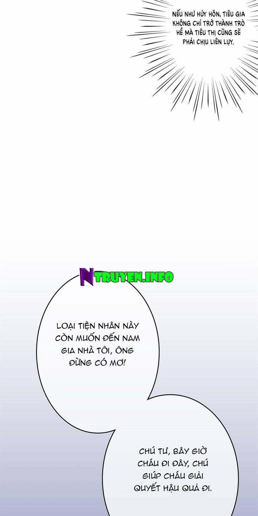 Manh Thê Khó Dỗ 8 trang 36