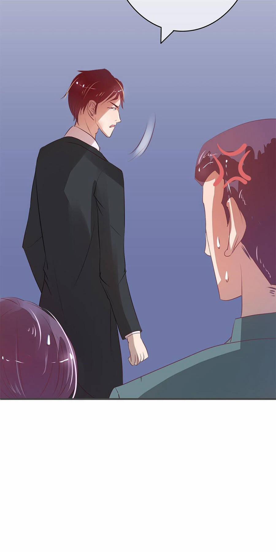 Manh Thê Khó Dỗ 8 trang 38