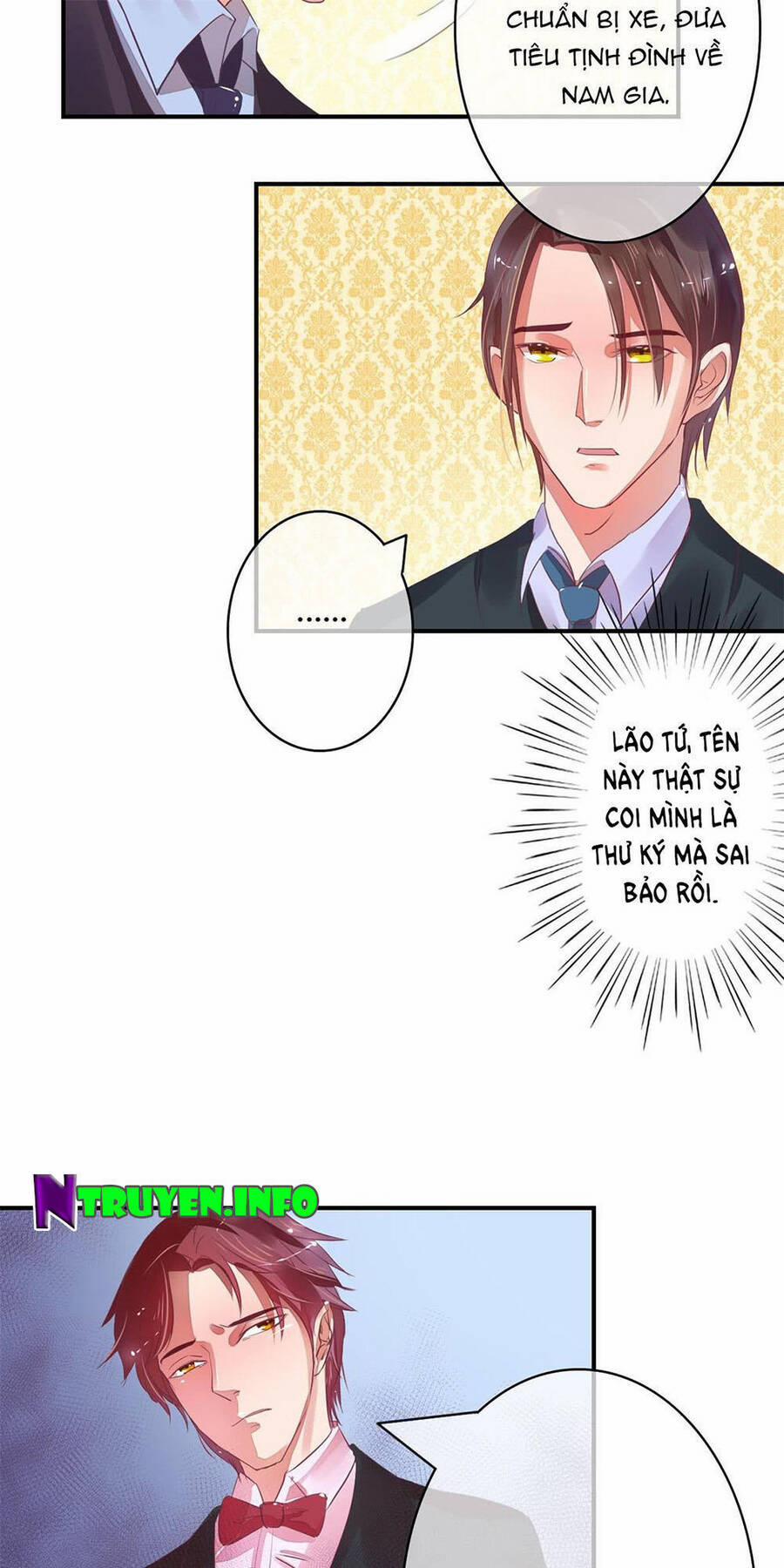 Manh Thê Khó Dỗ 8 trang 42