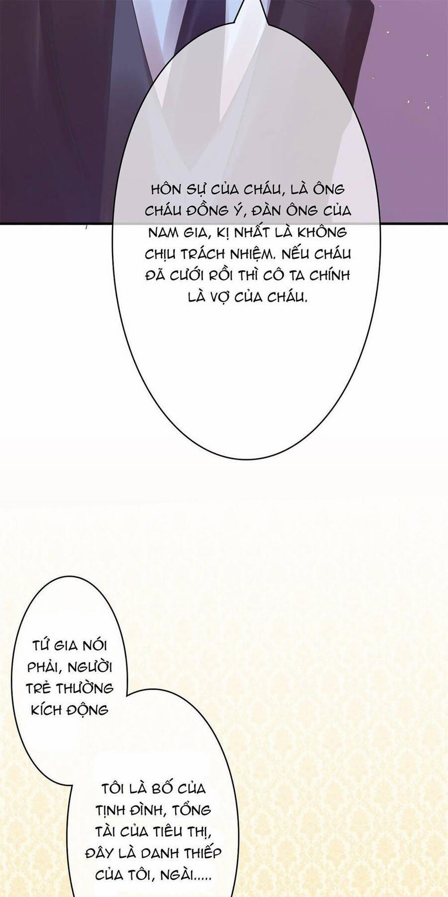 Manh Thê Khó Dỗ 8 trang 46