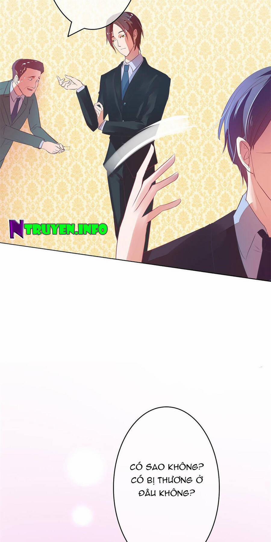 Manh Thê Khó Dỗ 8 trang 48