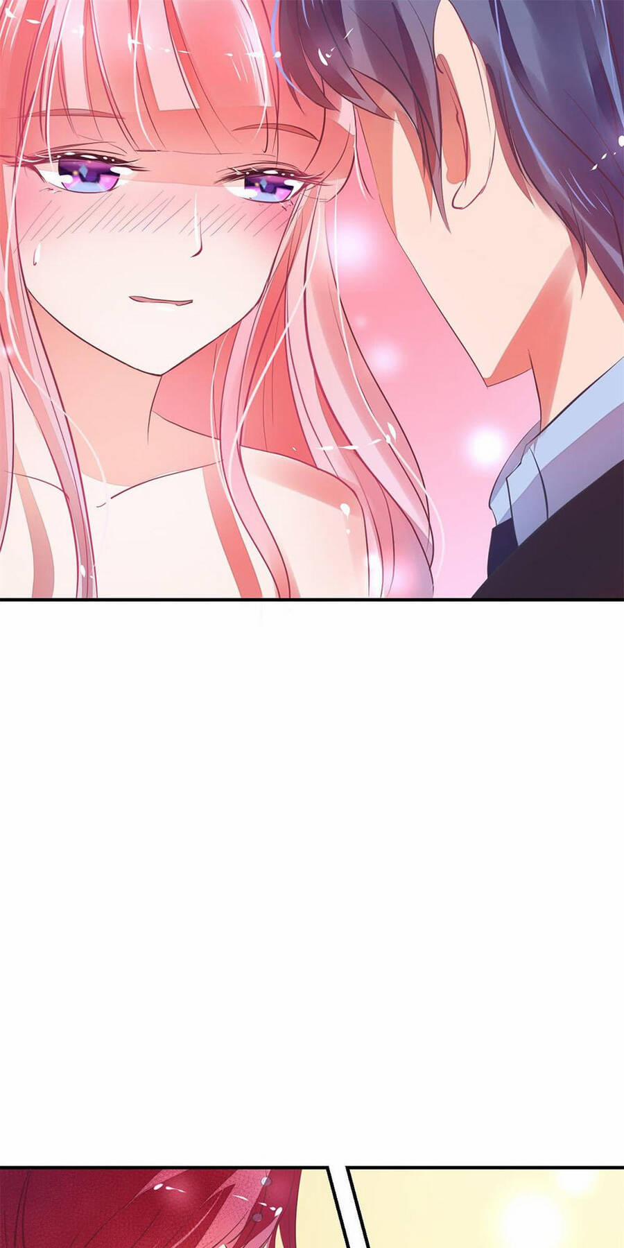 Manh Thê Khó Dỗ 8 trang 54