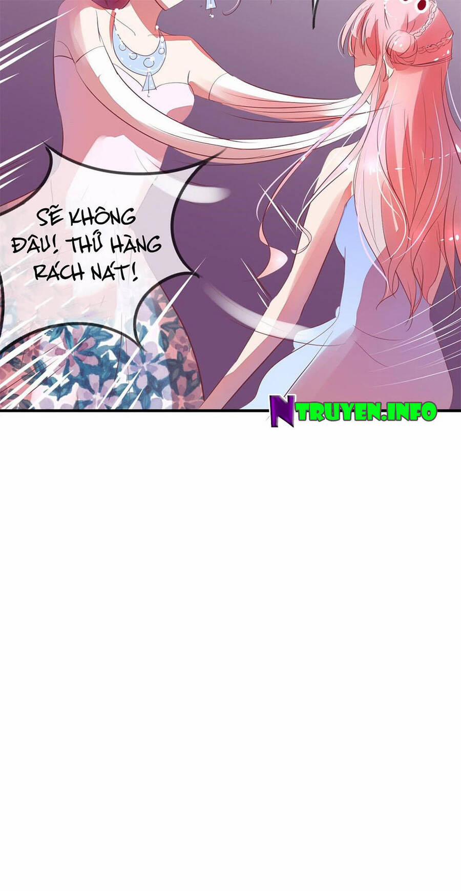 Manh Thê Khó Dỗ 8 trang 7