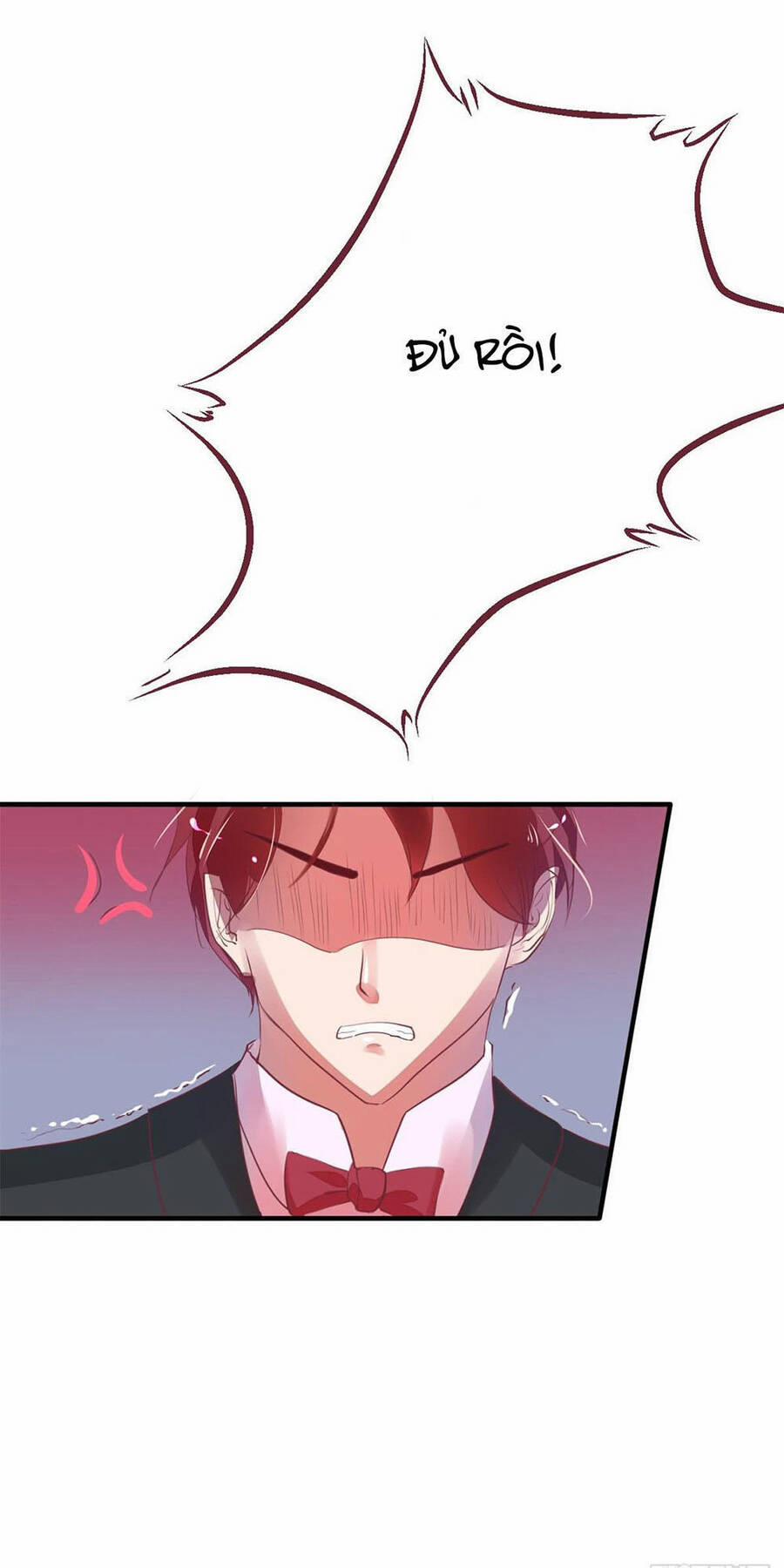 Manh Thê Khó Dỗ 8 trang 8