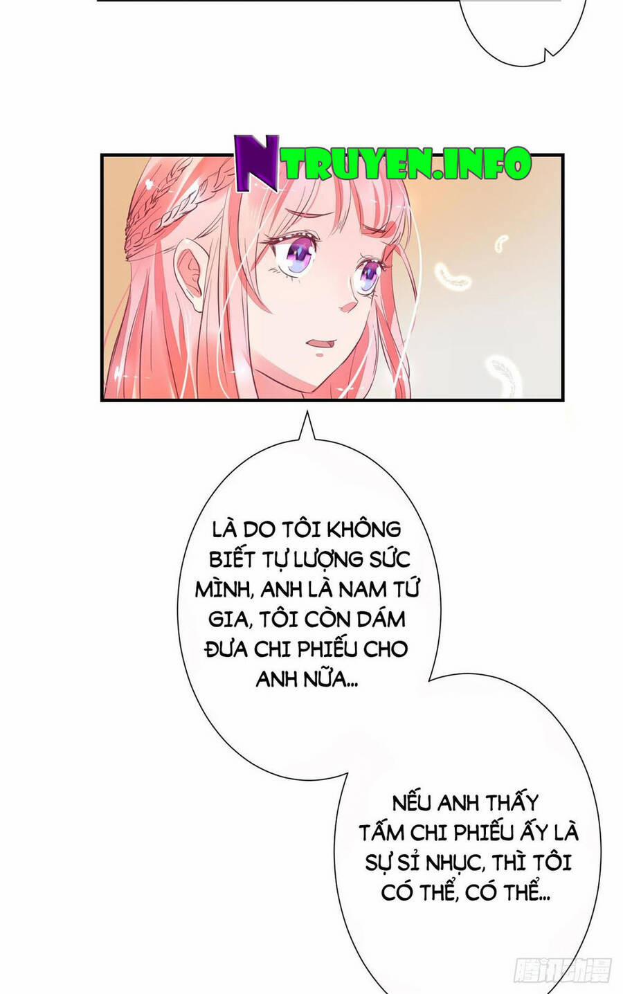 Manh Thê Khó Dỗ 9 trang 13
