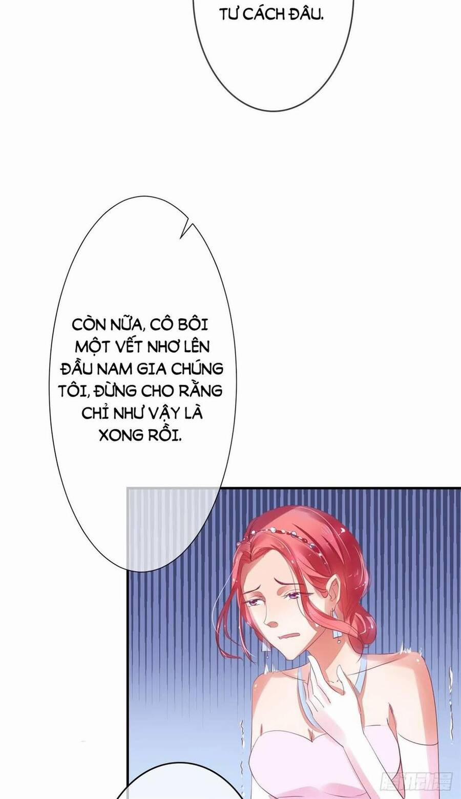 Manh Thê Khó Dỗ 9 trang 2