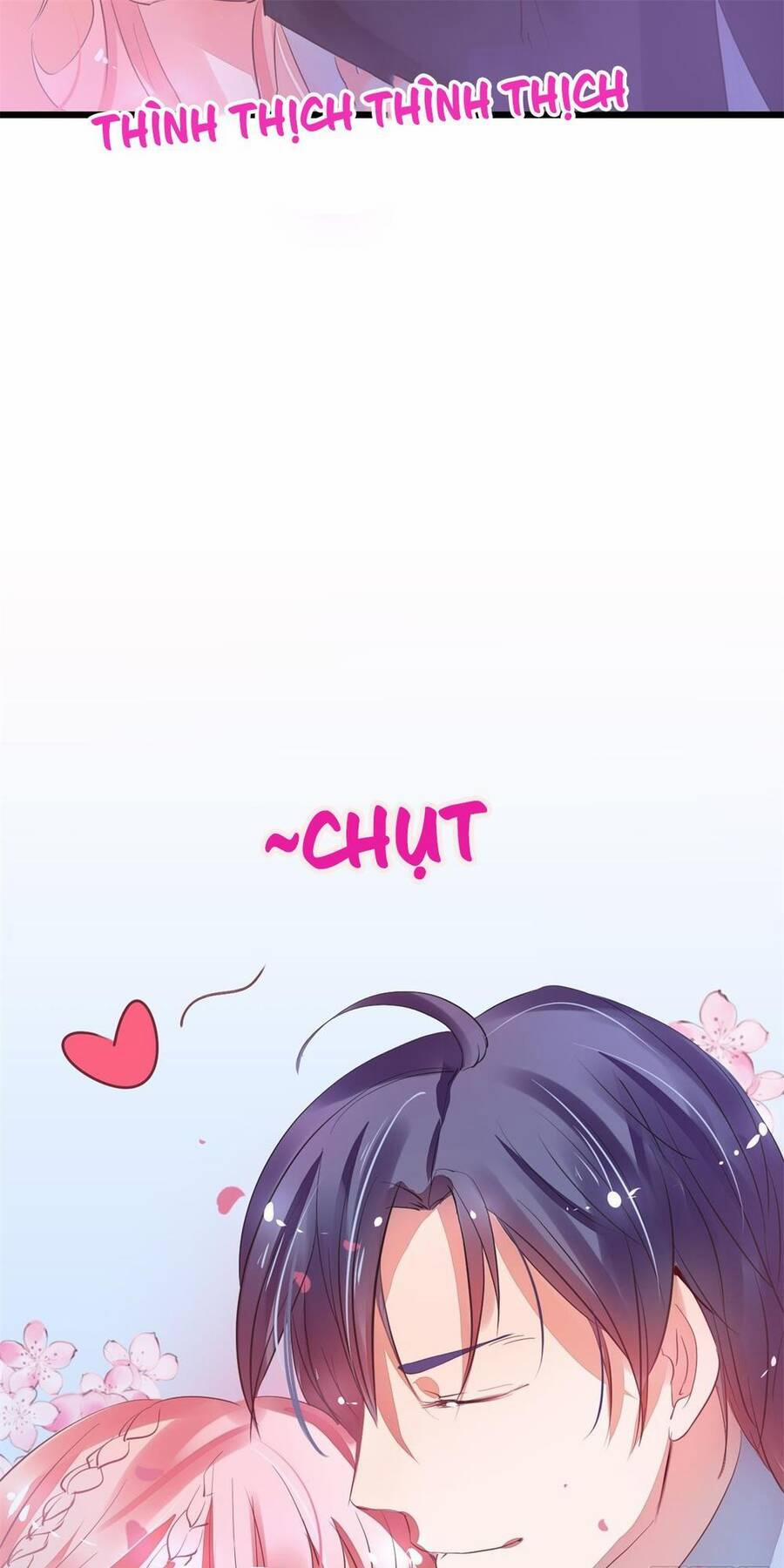 Manh Thê Khó Dỗ 9 trang 24