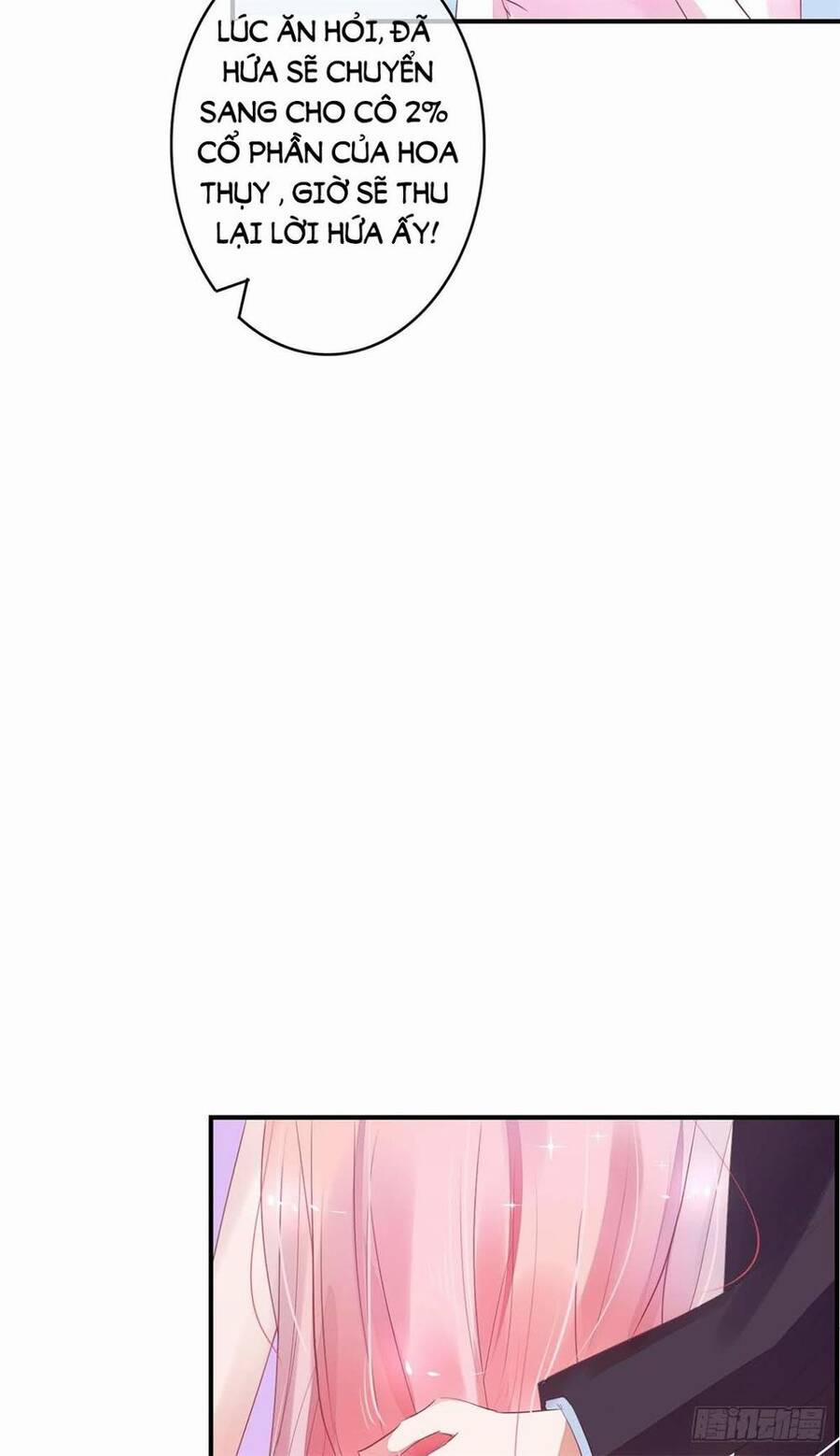 Manh Thê Khó Dỗ 9 trang 3