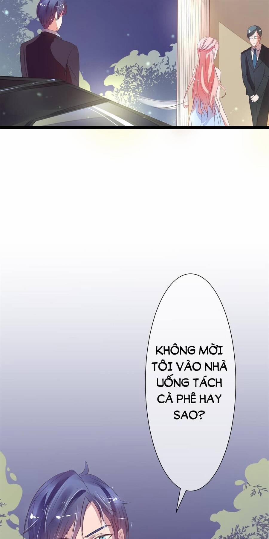 Manh Thê Khó Dỗ 9 trang 32
