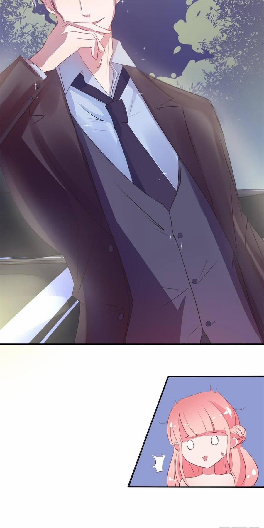 Manh Thê Khó Dỗ 9 trang 34