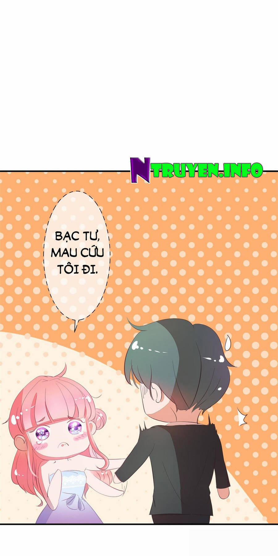 Manh Thê Khó Dỗ 9 trang 36